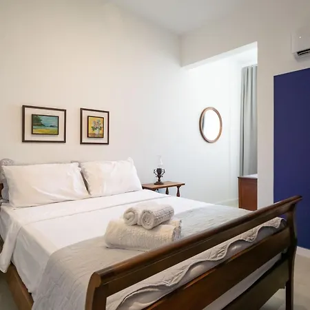 Apartamento Visconde De Piraja, 452